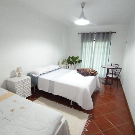Bed and Breakfast Majo Alojamento Local Табуа Экстерьер фото