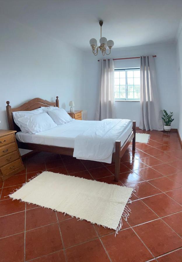 Bed and Breakfast Majo Alojamento Local Табуа Экстерьер фото