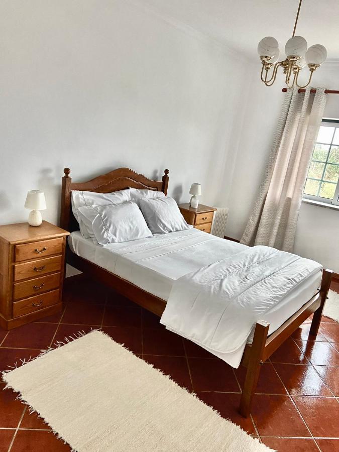 Bed and Breakfast Majo Alojamento Local Табуа Экстерьер фото