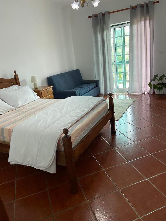 Bed and Breakfast Majo Alojamento Local Табуа Экстерьер фото