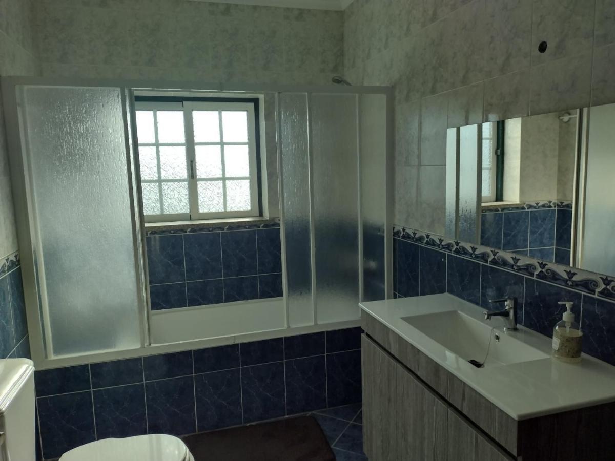 Bed and Breakfast Majo Alojamento Local Табуа Экстерьер фото
