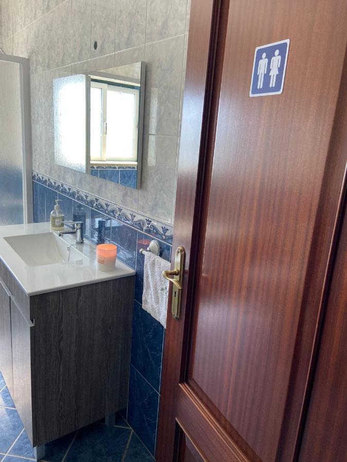 Bed and Breakfast Majo Alojamento Local Табуа Экстерьер фото