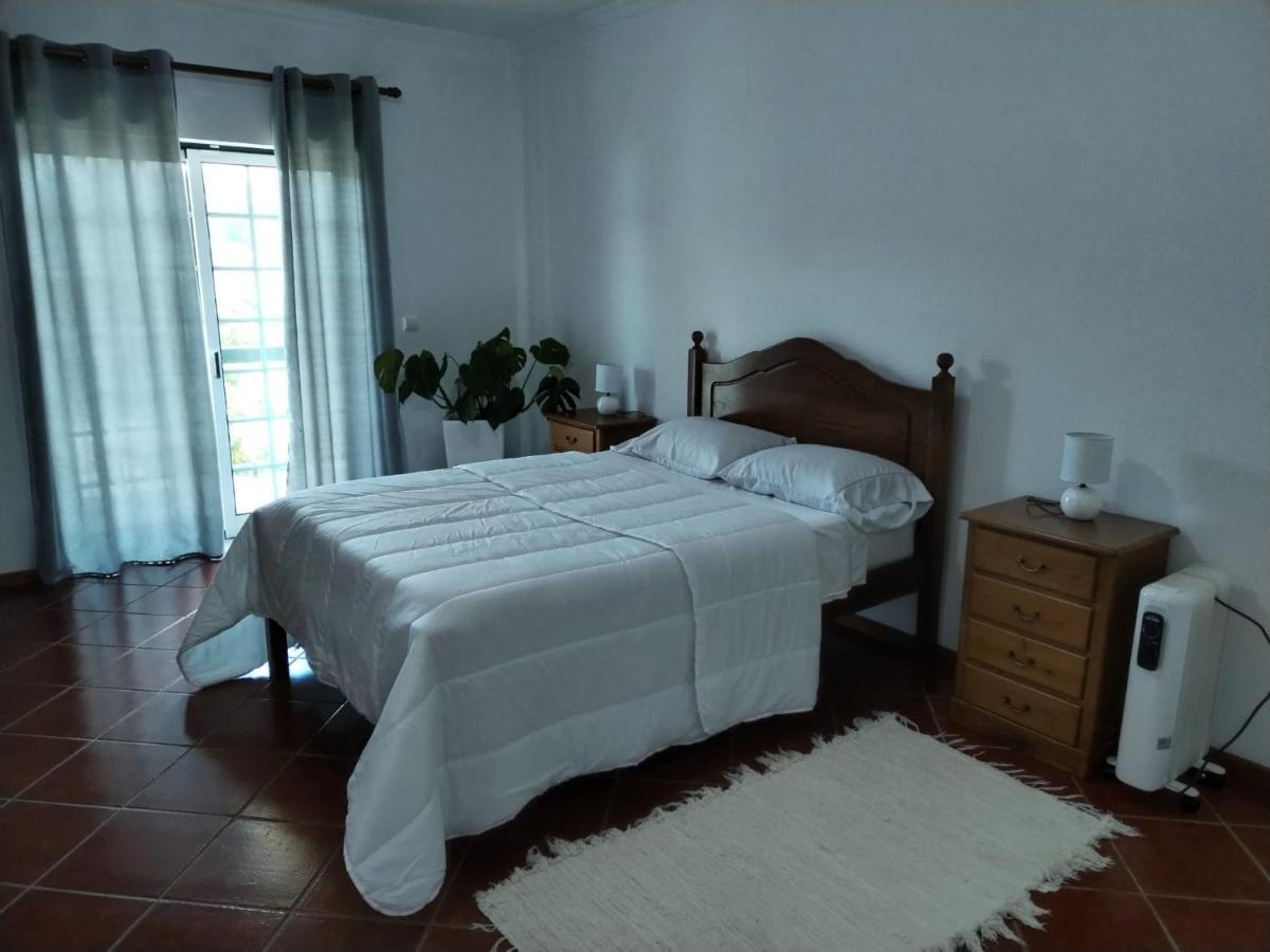 Bed and Breakfast Majo Alojamento Local Табуа Экстерьер фото