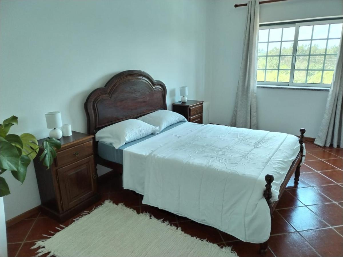 Bed and Breakfast Majo Alojamento Local Табуа Номер фото