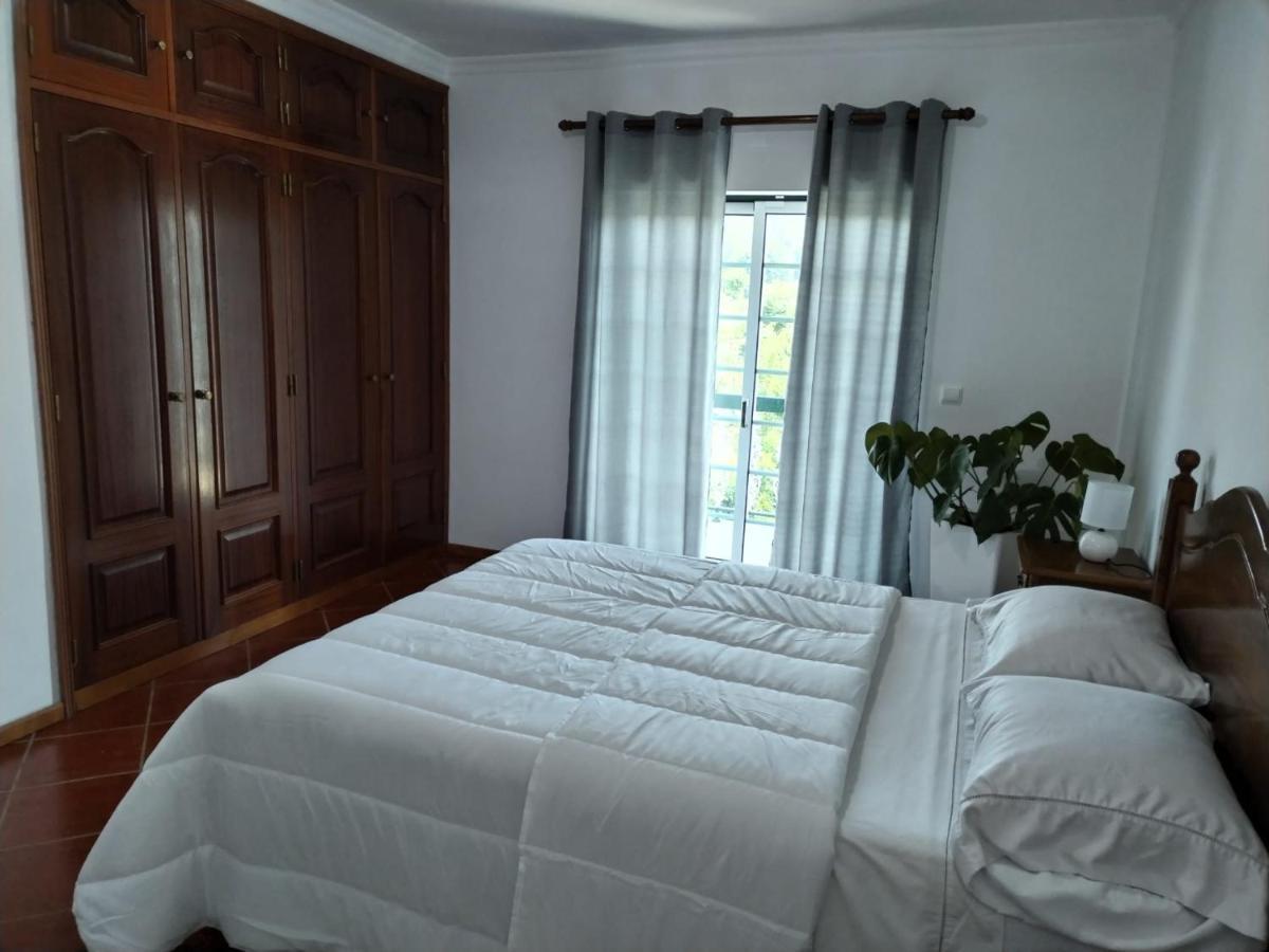 Bed and Breakfast Majo Alojamento Local Табуа Экстерьер фото
