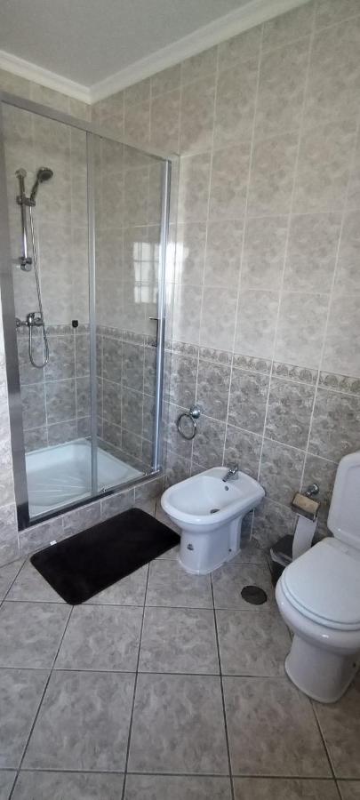 Bed and Breakfast Majo Alojamento Local Табуа Экстерьер фото